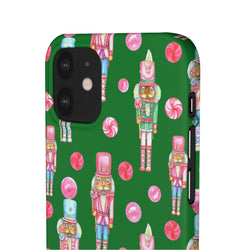 Image of The Nutcracker - Snap Case