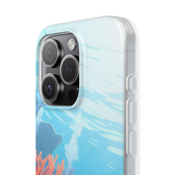 Image of Under the Sea - Flexi Case