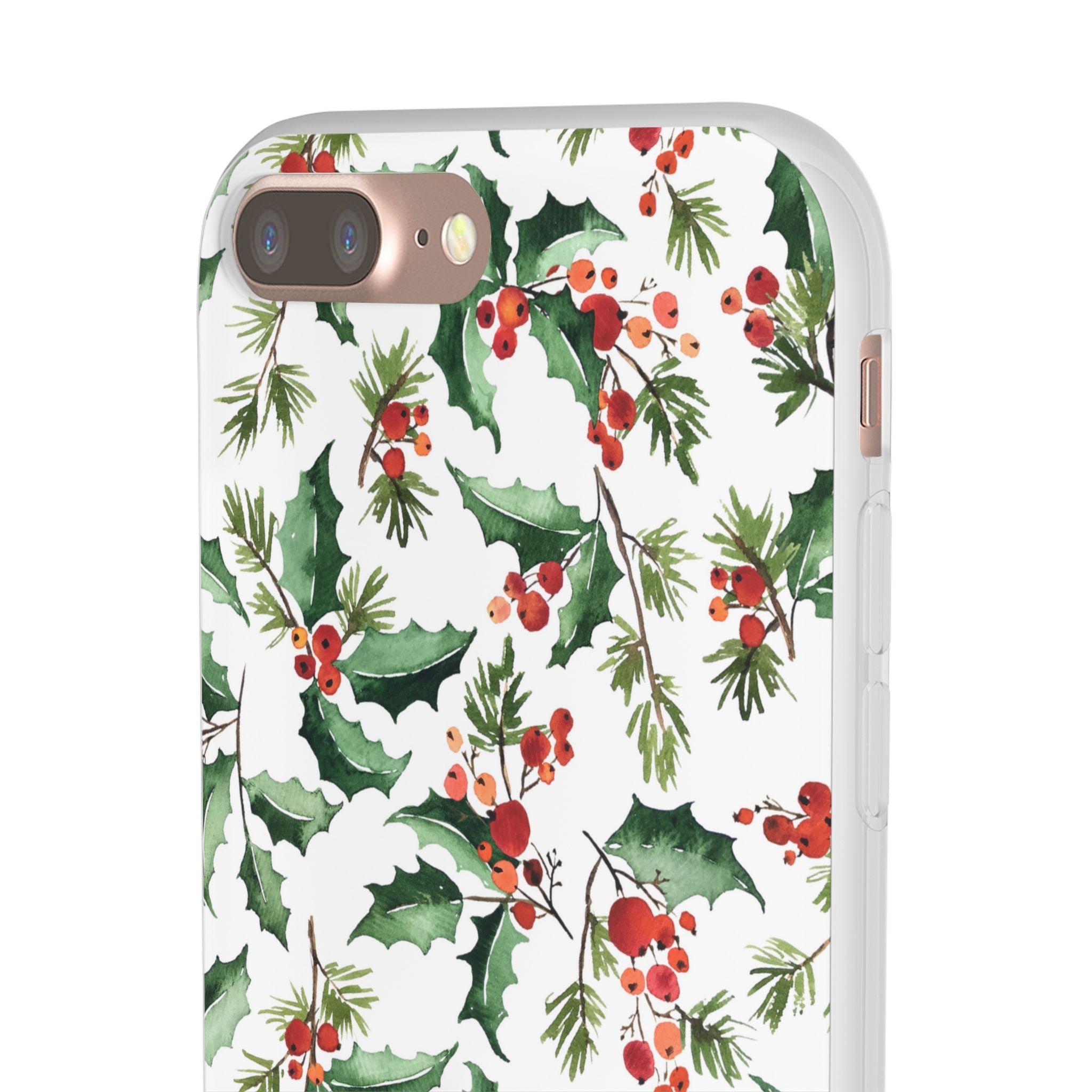 Mistletoe - Flexi Case