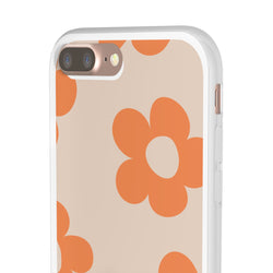 Image of Retro Petals - Flexi Case