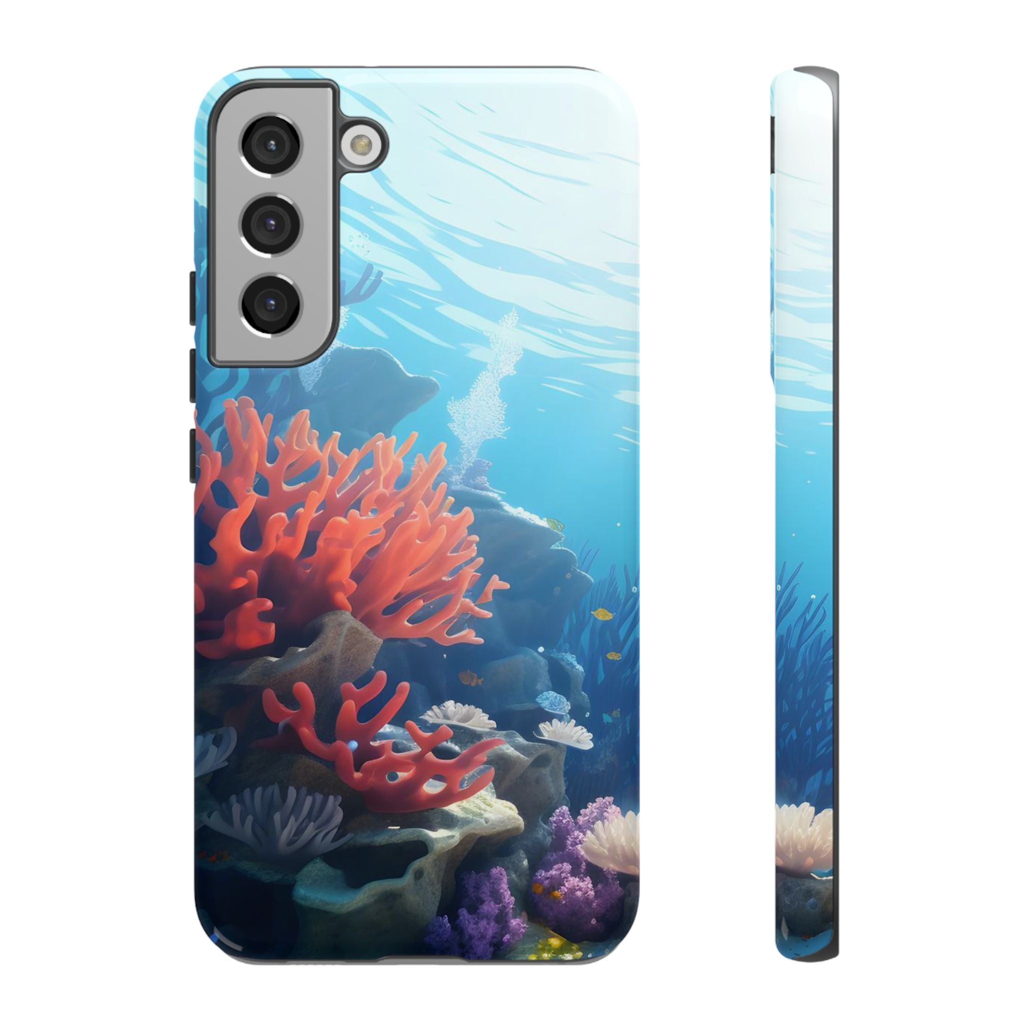 Under the Sea - Tough Case