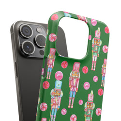 Image of The Nutcracker - Snap Case