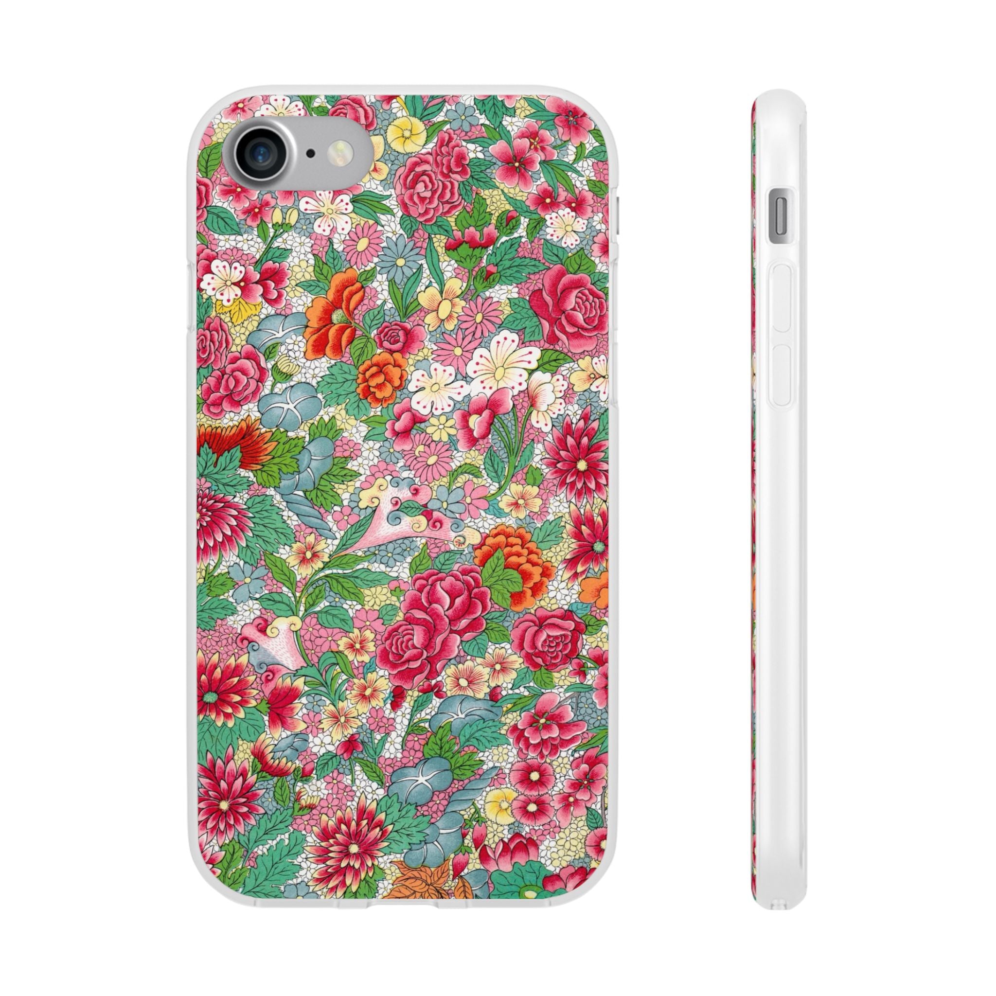 Full Bloom - Flexi Case