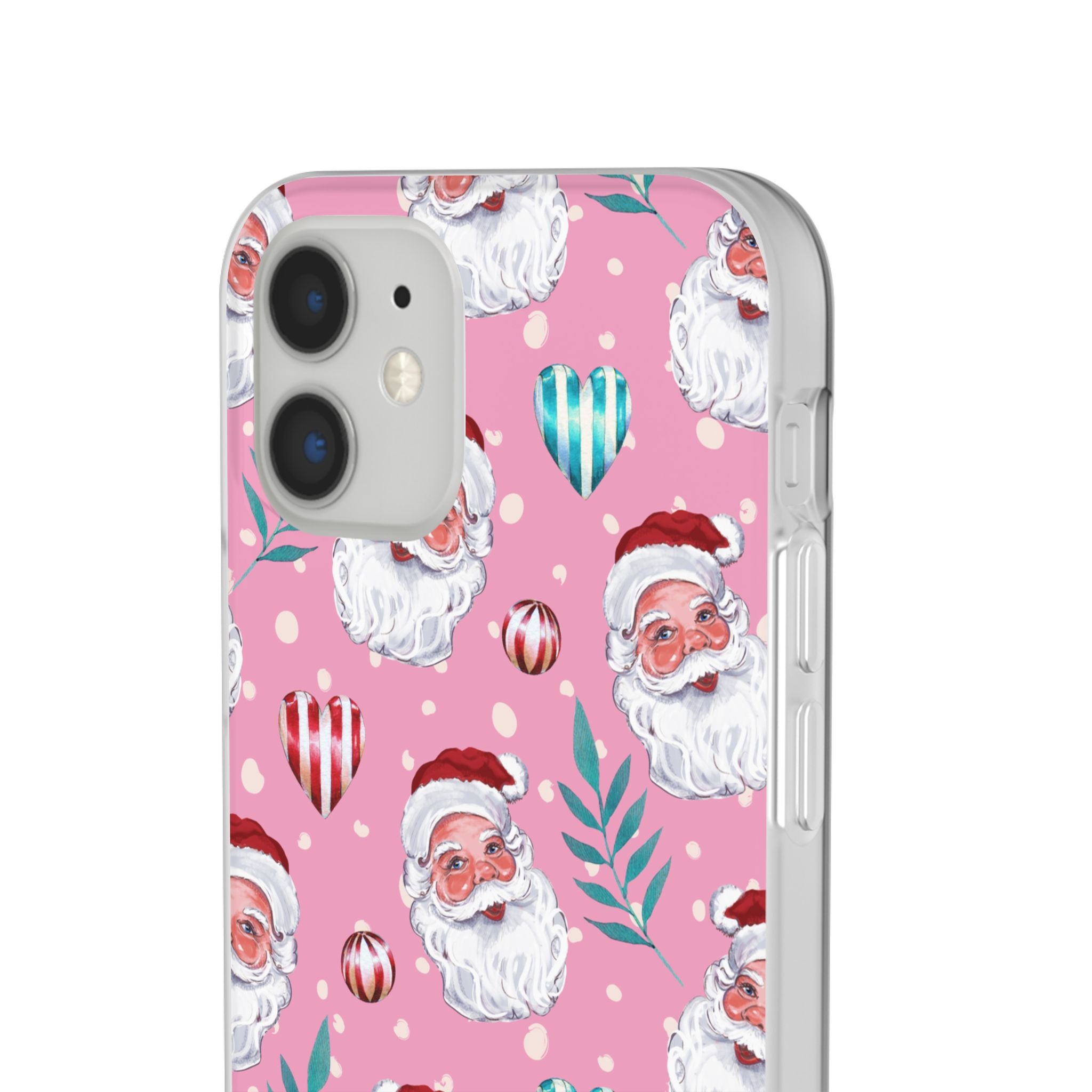 Dear Santa - Flexi Case