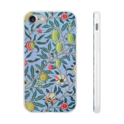 Image of William Morris (1834-1896) Pomegranate - Flexi Case