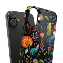 Image of Electric Snails - Snap Case