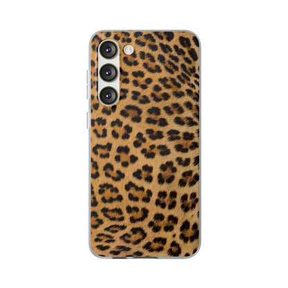 Leopard - Flexi Case