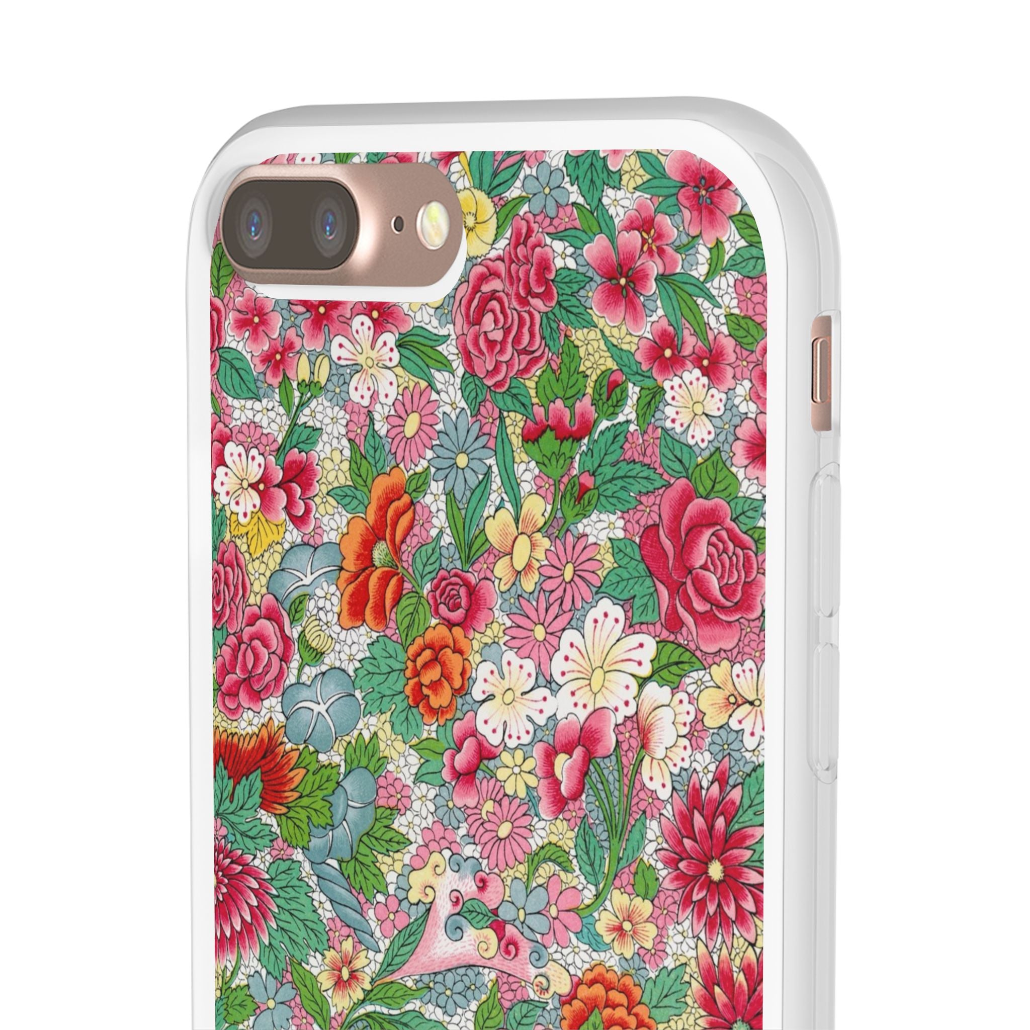 Full Bloom - Flexi Case