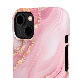 Image of The Good Pink - Snap Case