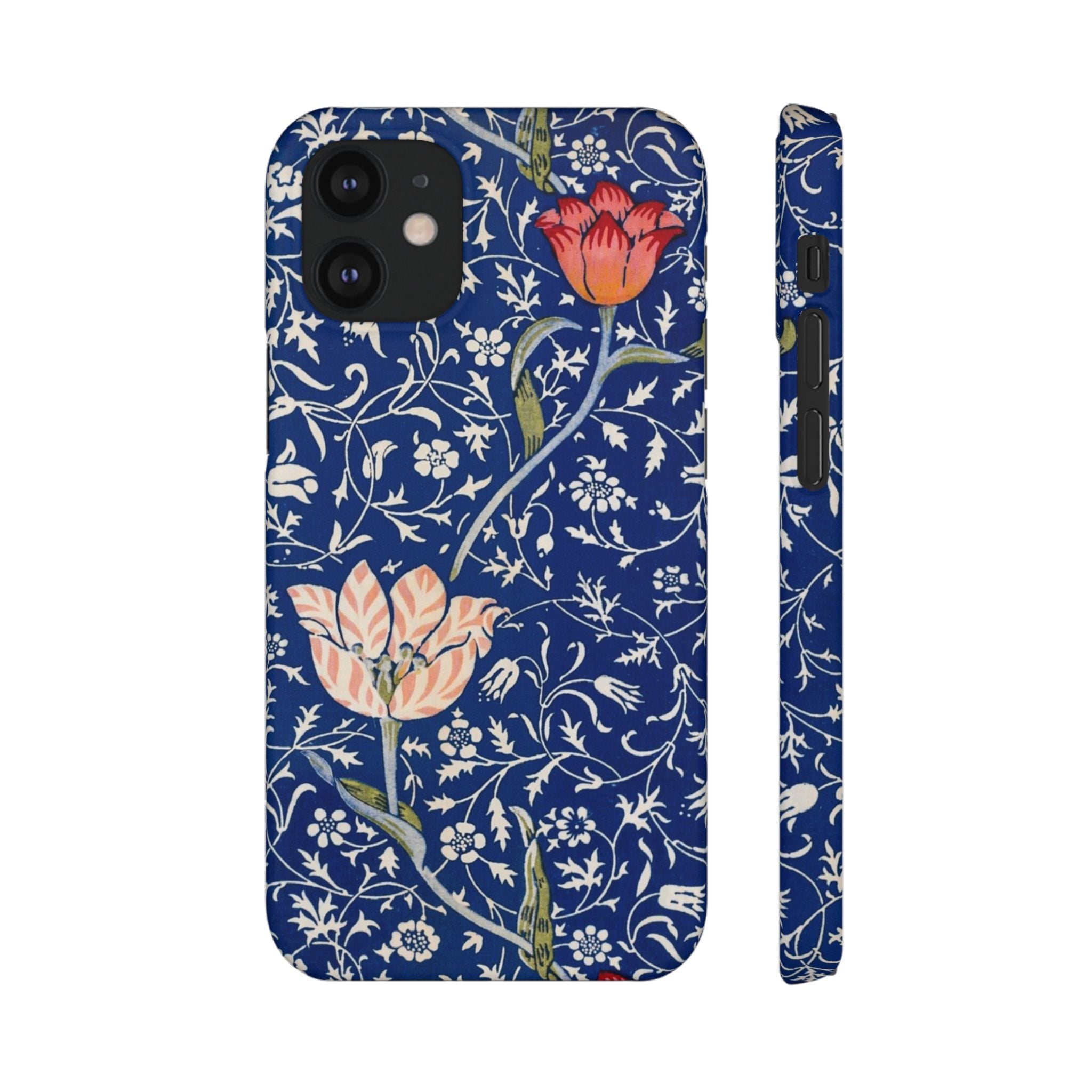 William Morris's Medway (1885) - Snap Case