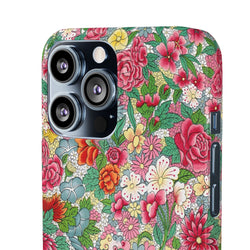 Image of Full Bloom - Snap Case