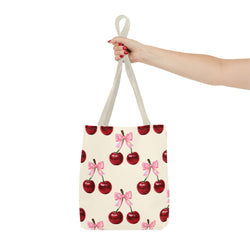 Image of Cherrybomb - Tote Bag