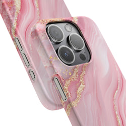 Image of The Good Pink - Snap Case