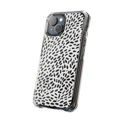 Image of Dotti - Magnetic Clear Impact Case