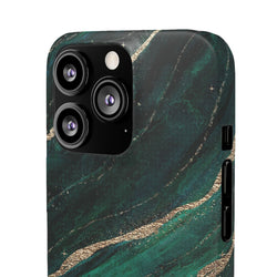 Image of Wickedly Green - Snap Case