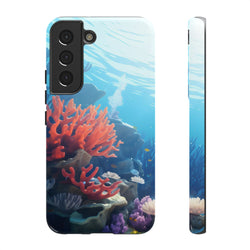 Image of Under the Sea - Tough Case