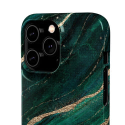 Image of Wickedly Green - Snap Case