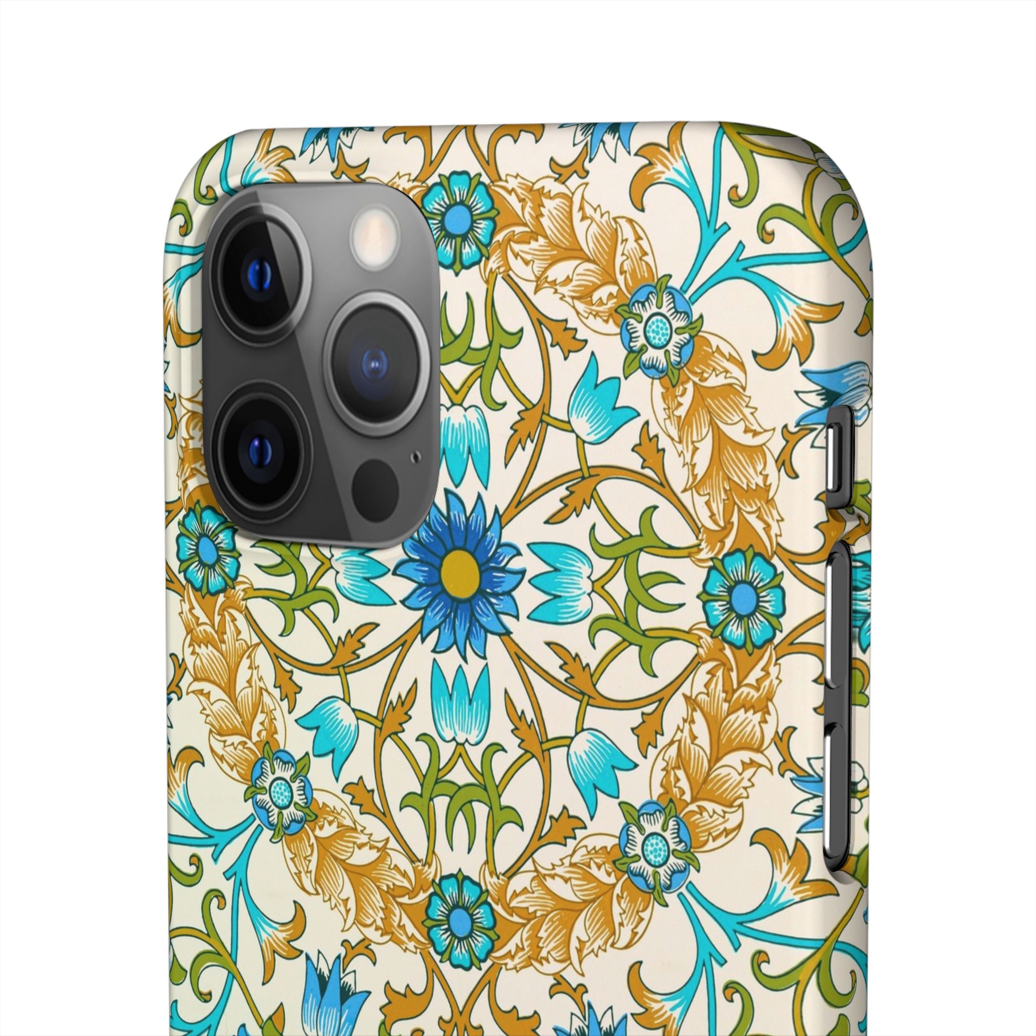 William Morris's Vine (1873) - Snap Case