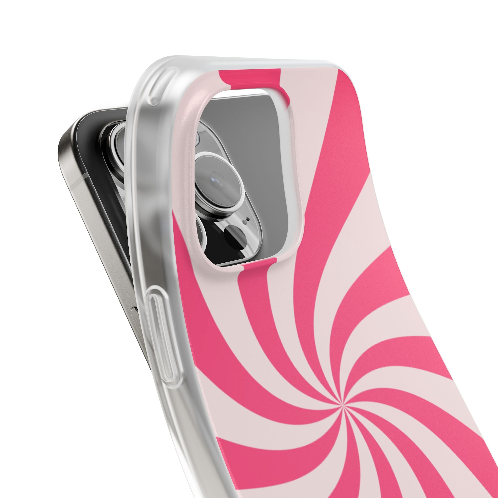 Candy Time - Flexi Case