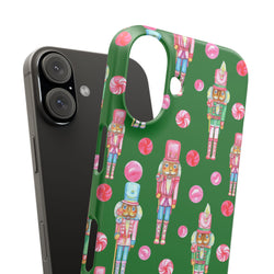 Image of The Nutcracker - Snap Case