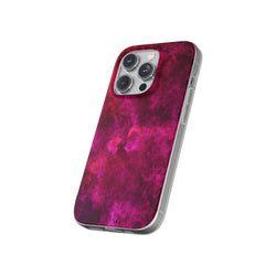 Image of Cosmic Pink - Flexi Case