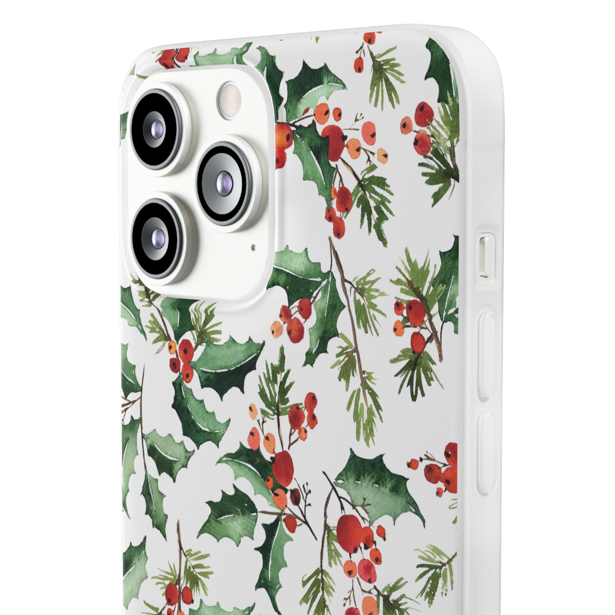 Mistletoe - Flexi Case