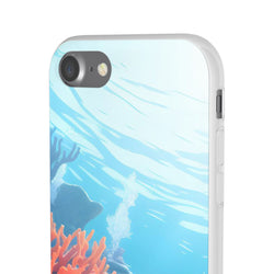 Image of Under the Sea - Flexi Case