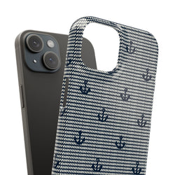 Image of Anchors Away - Snap Case