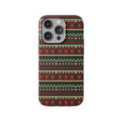 Image of Sweater Weather - Flexi Case