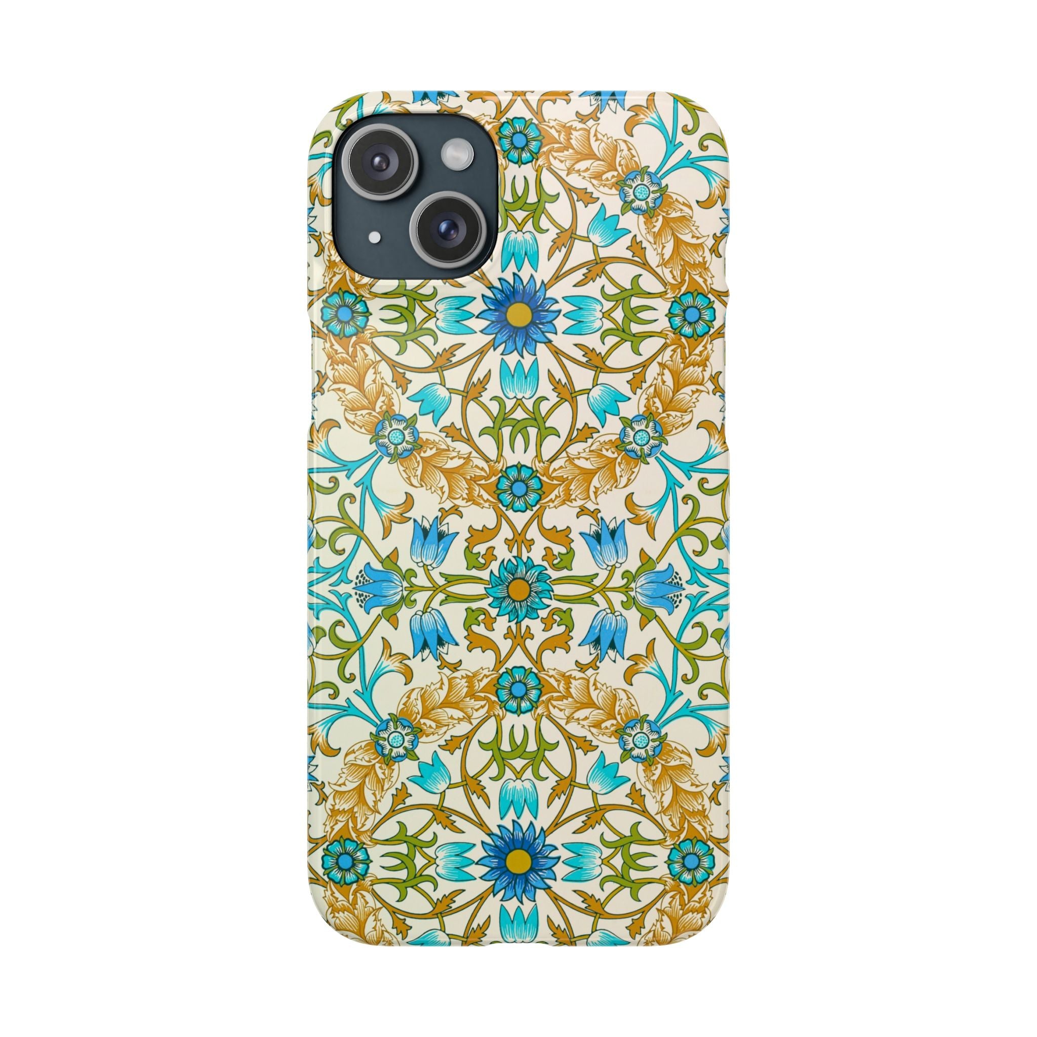 William Morris's Vine (1873) - Snap Case