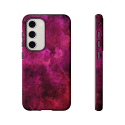 Image of Cosmic Pink - Tough Case