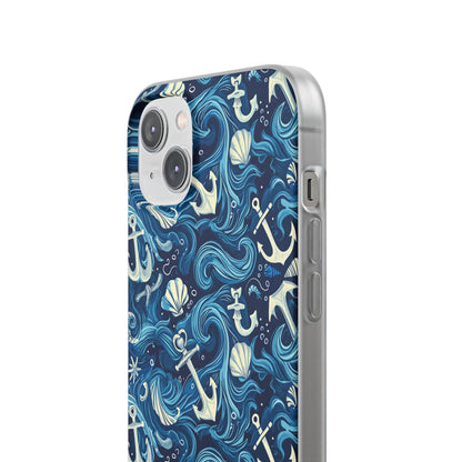 Sea Shanty - Flexi Case