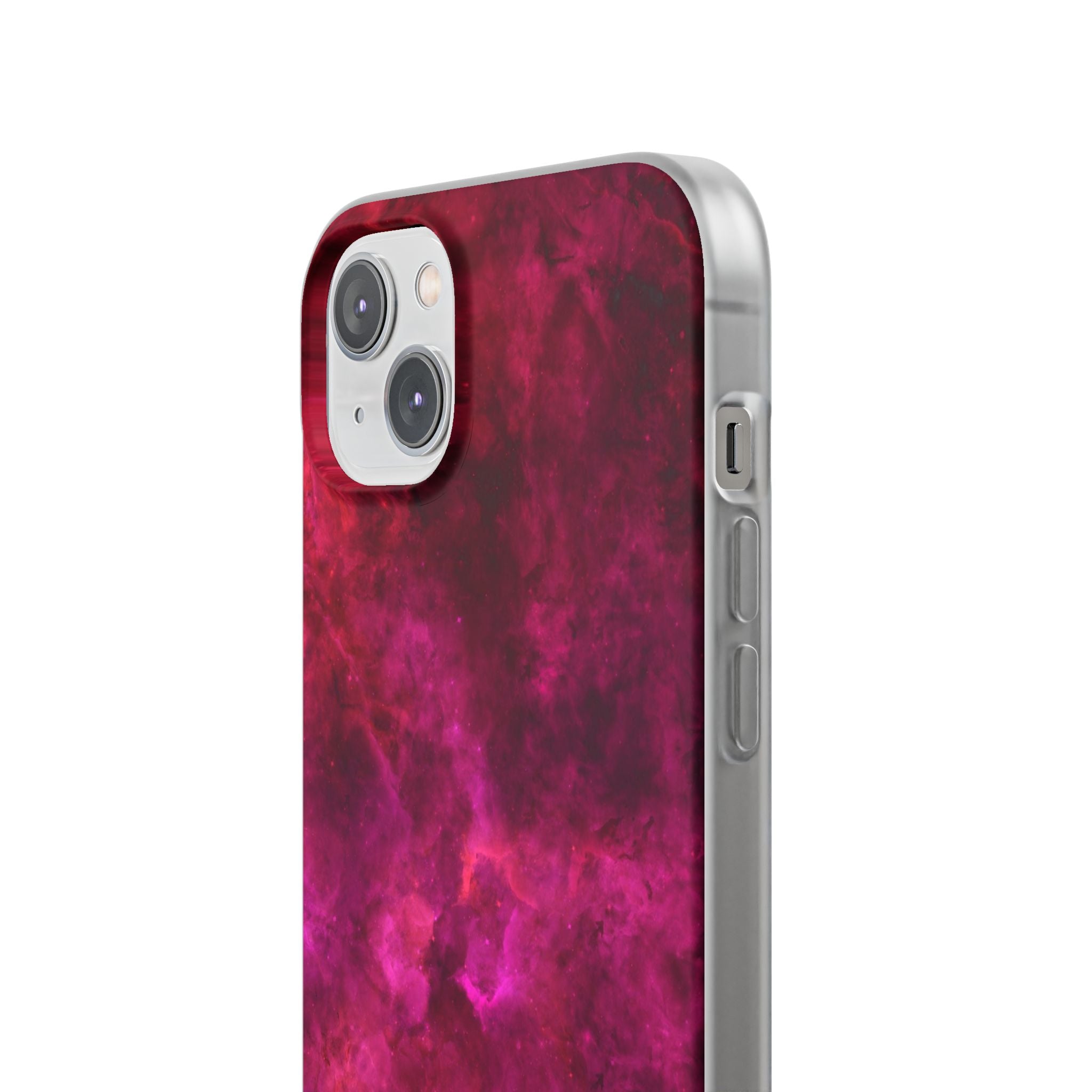 Cosmic Pink - Flexi Case