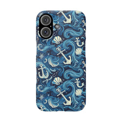 Image of Sea Shanty - Snap Case