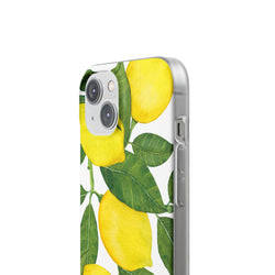 Image of Lemons - Flexi Case