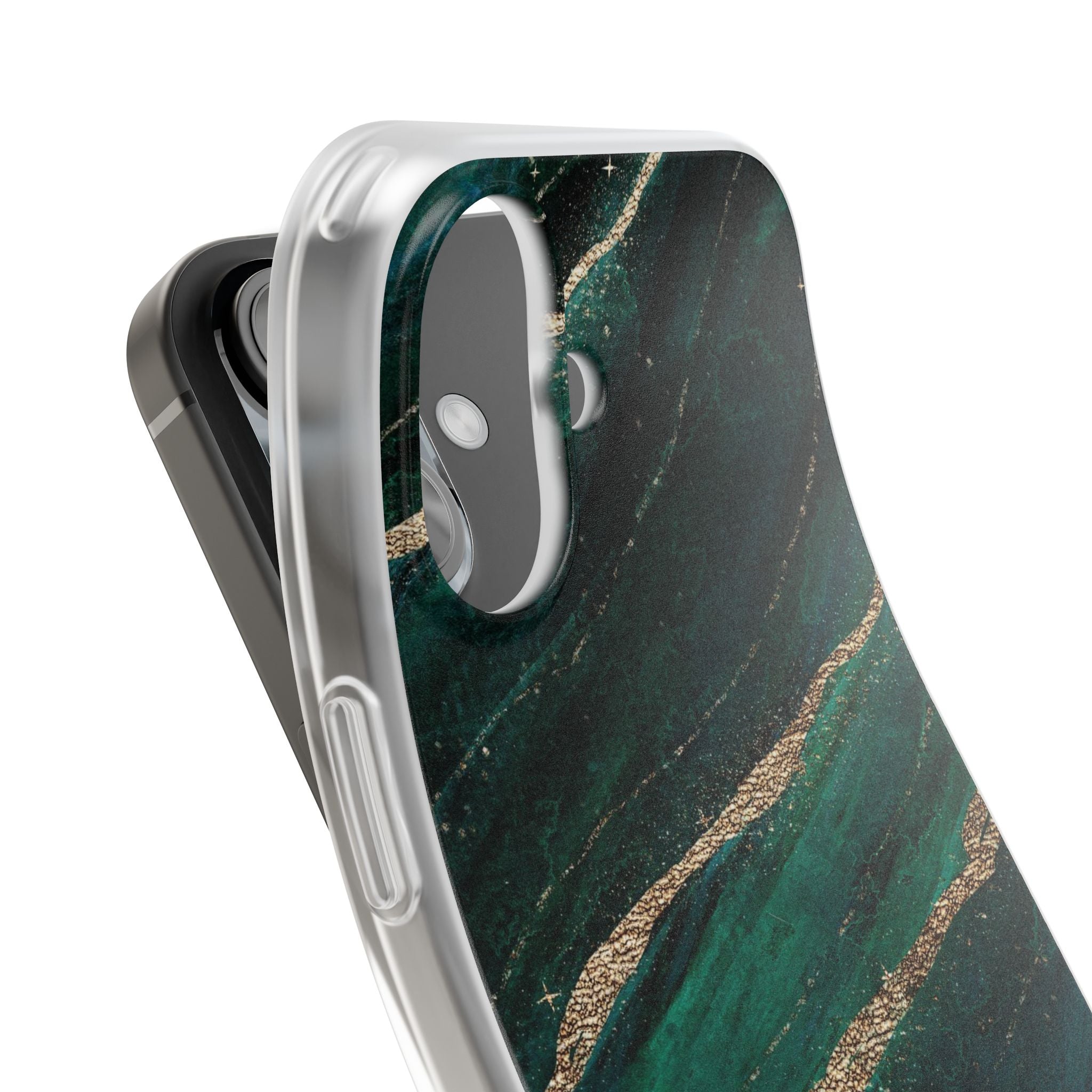 Wickedly Green - Flexi Case