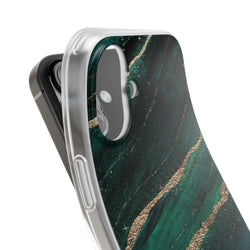 Image of Wickedly Green - Flexi Case