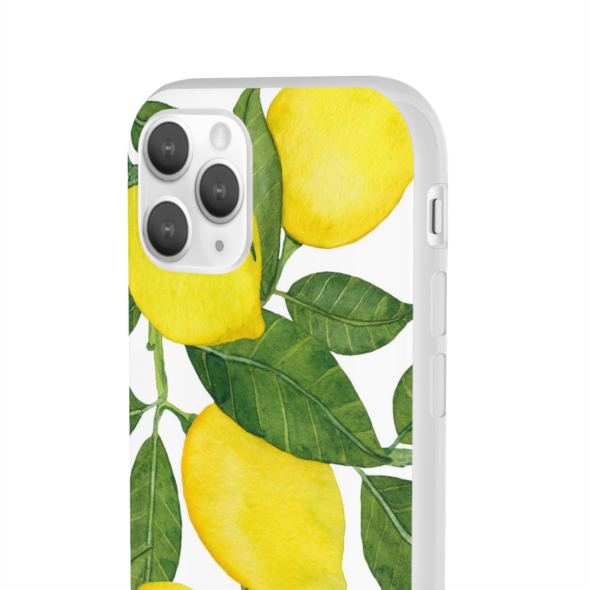 Lemons - Flexi Case