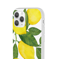 Image of Lemons - Flexi Case