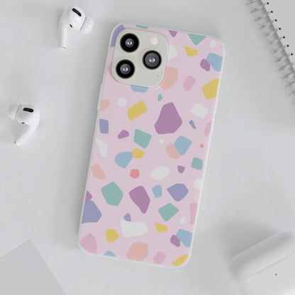 Terrazzo - Flexi Case