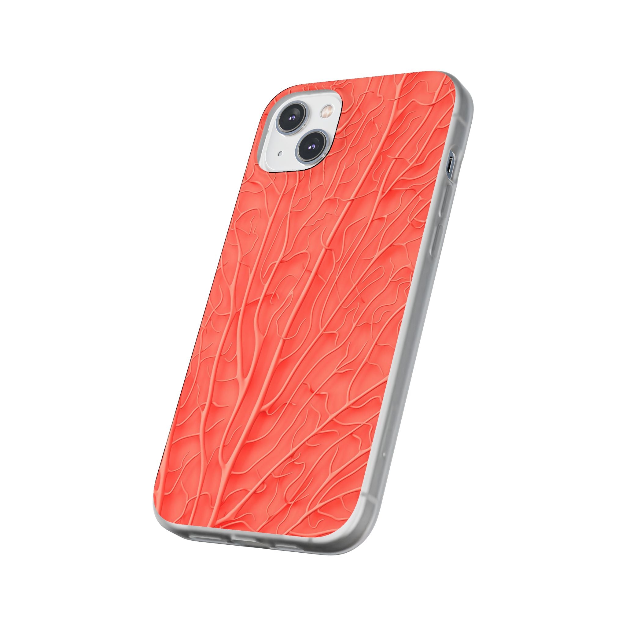 Coral - Flexi Case