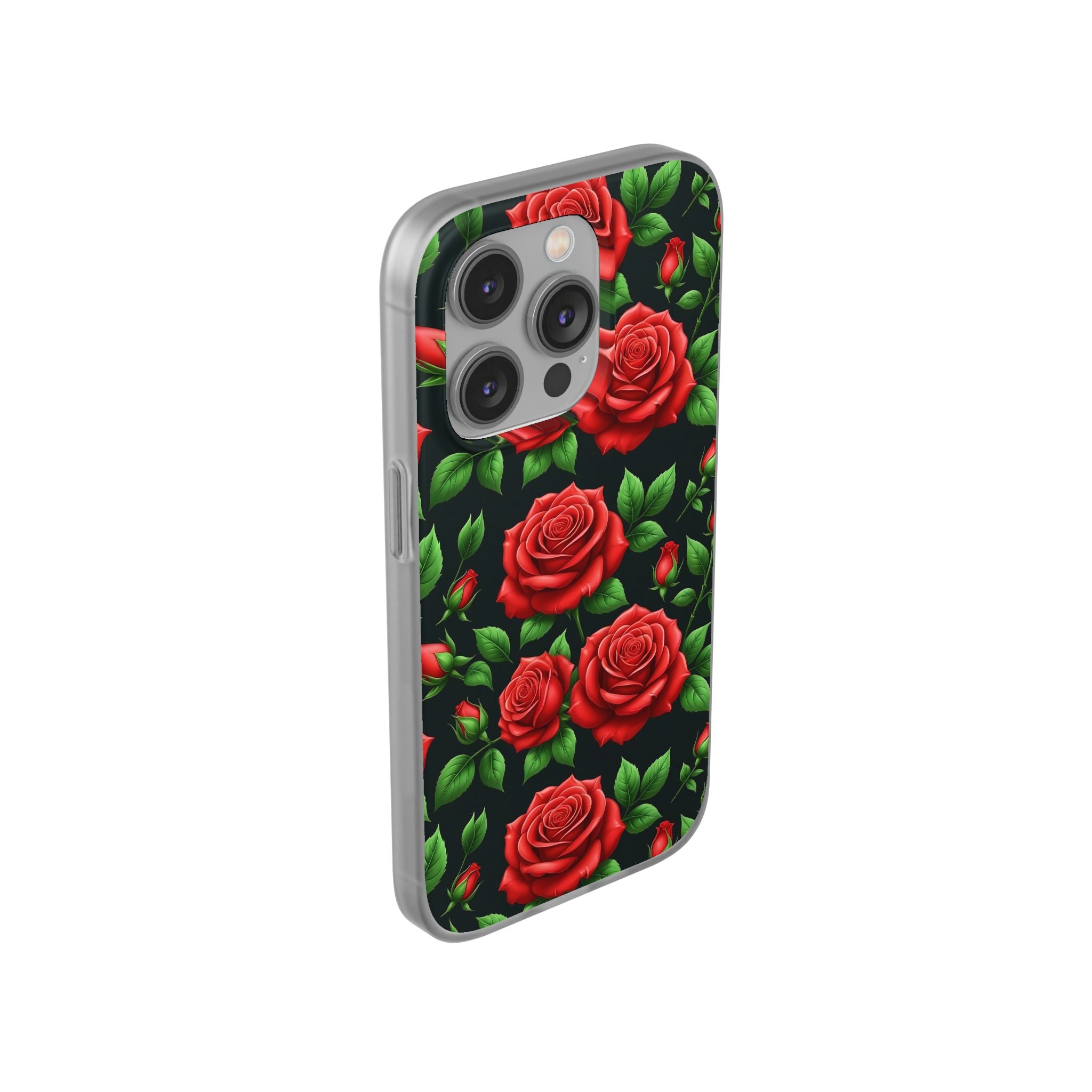 Roses are Red - Flexi Case