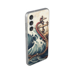 Image of The Waves - Flexi Case