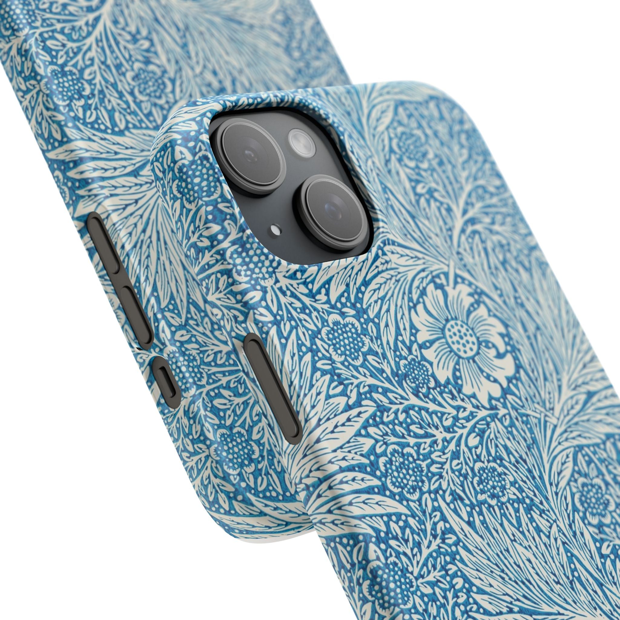 William Morris's Marigold (1875) - Snap Case