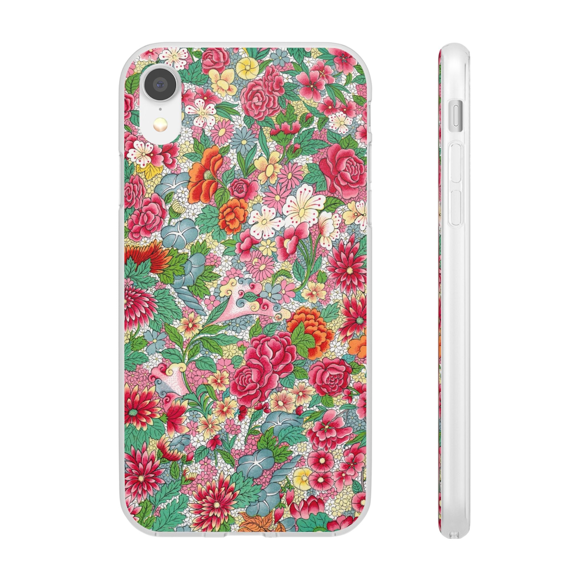 Full Bloom - Flexi Case