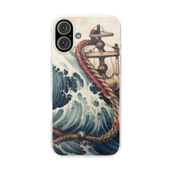 Image of The Waves - Flexi Case