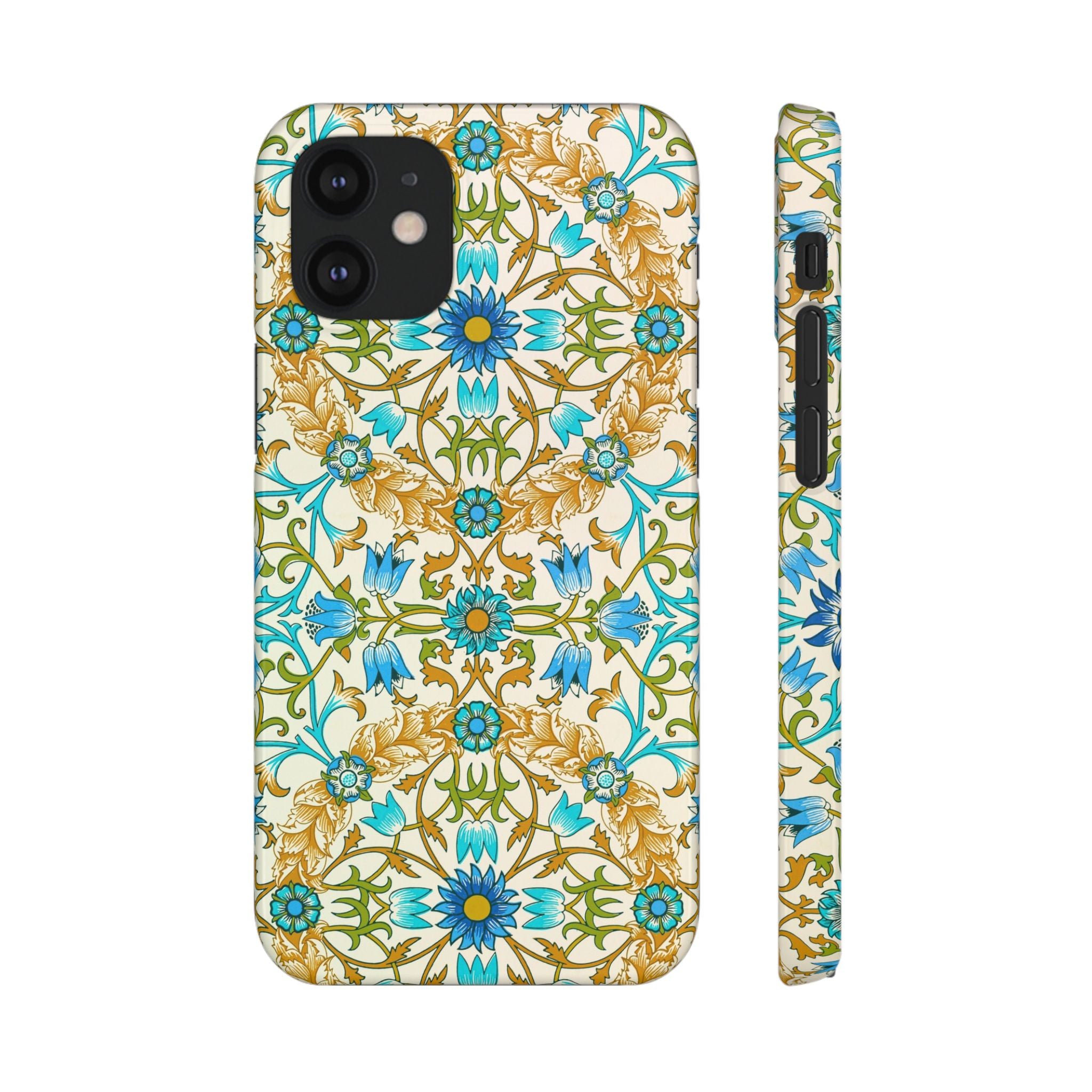 William Morris's Vine (1873) - Snap Case