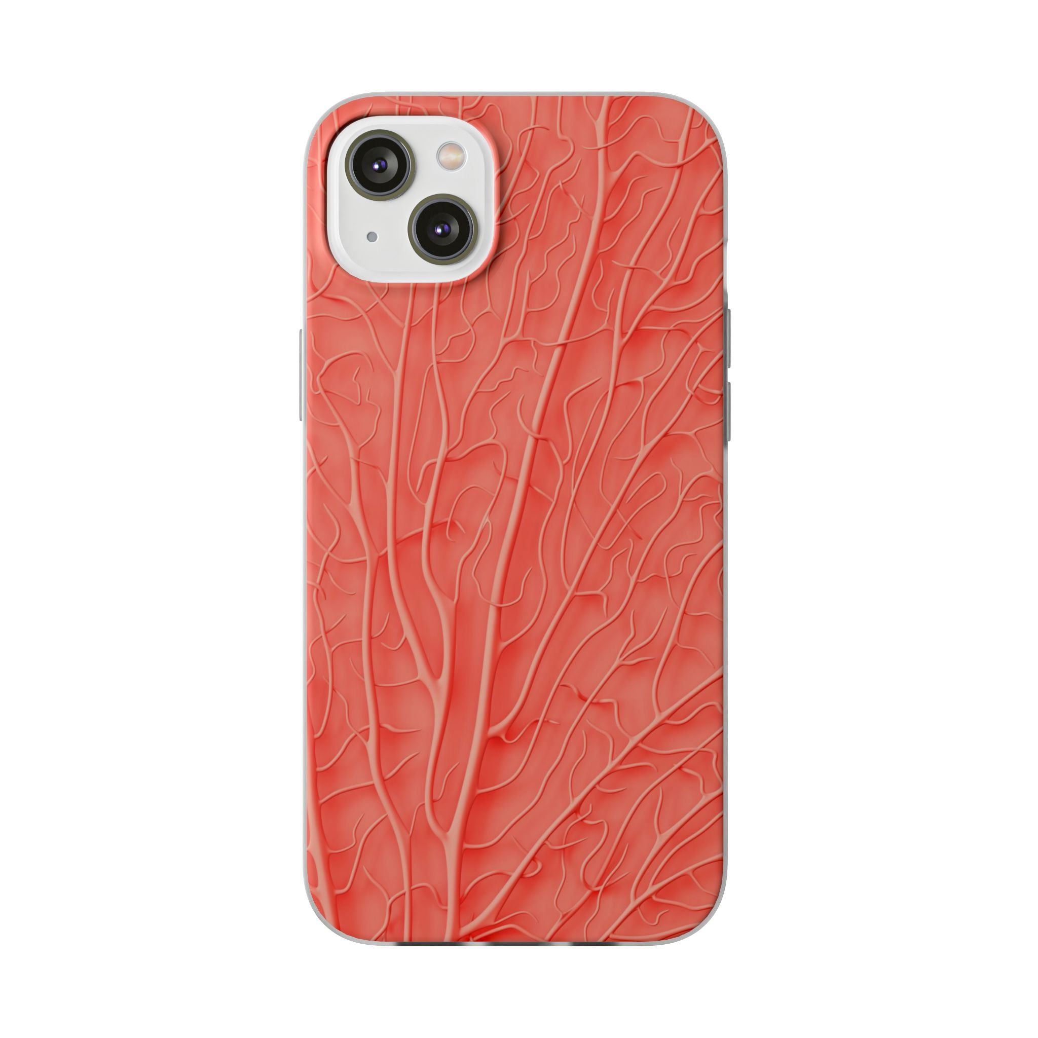 Coral - Flexi Case