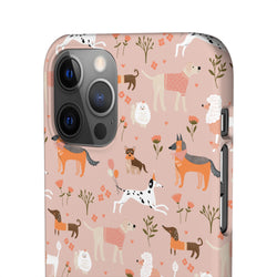 Image of The Dogs - Snap Case