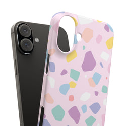 Image of Terrazzo - Snap Case